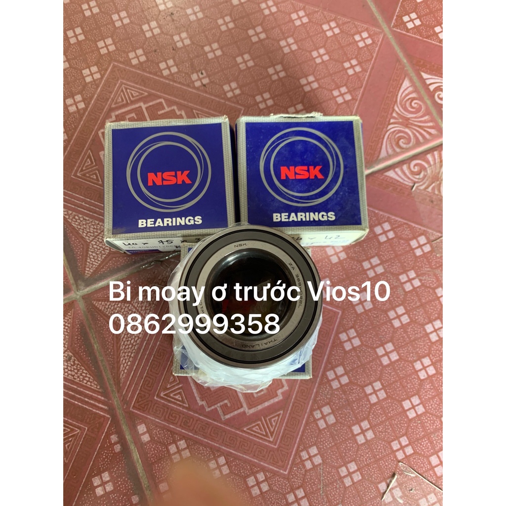 Bi moay ơ trước-bạc đạn bánh trước Vios-Yaris