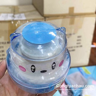 Hộp đựng phấn nhỏ cho bé CEQ107