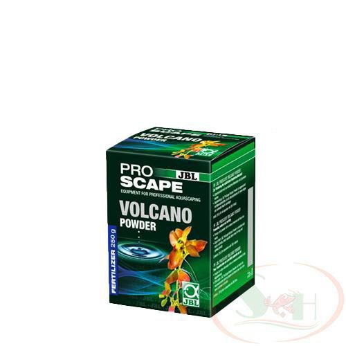 Cốt Nền Dinh Dưỡng JBL Proscape Volcano Powder Giàu Khoáng Chất