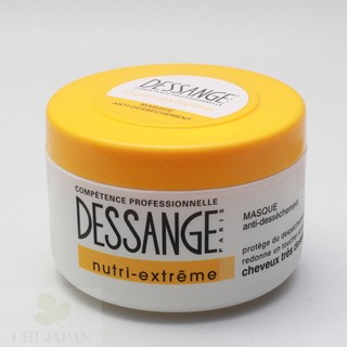Dầu ủ phục hồi tóc Dessange 250ml