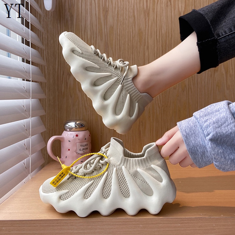 Giày Thể Thao Núi Lửa 450 2022 Thoáng Khí Phong Cách Thời Trang Xuân Thu Mới
