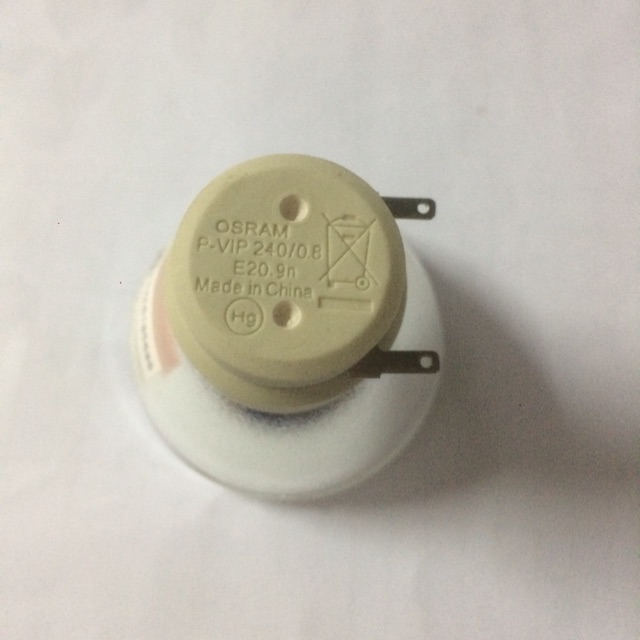 Bóng đèn máy chiếu OSRAM PVIP240/0.8 E20.9