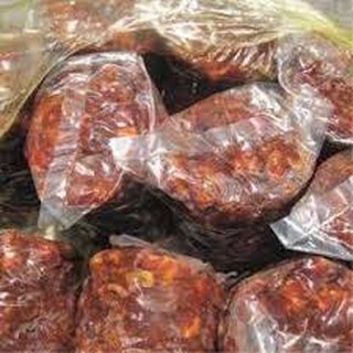 ME CHUA - ME CỤC 500G
