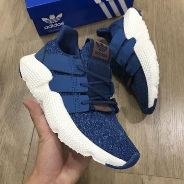 6/6 12.12 SALE HOT HOT Nhất Giày Adidas prophere Xanh dương Nam Nữ kẻo hết ) bán chạy : ' . hot ³