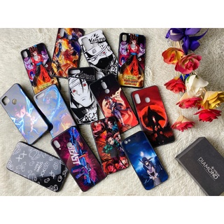 Ốp điện thoại ANIME Luffy, Zoro cho các dòng máy IPhone,Sam Sung, Oppo, Vivo, Huawei, Xiaomi, Vsmart - In theo yêu cầu