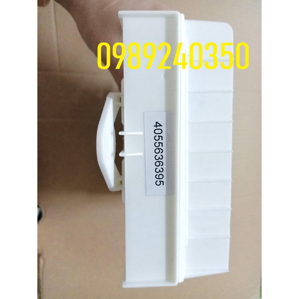 Bo mạch nguồn máy giặt Electrolux EWF 85661 chính hãng
