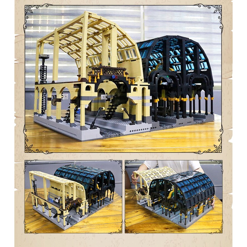 Mould King 12011