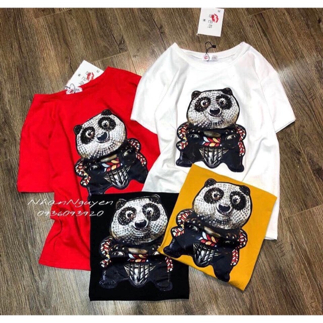 Áo phông sỉ 360