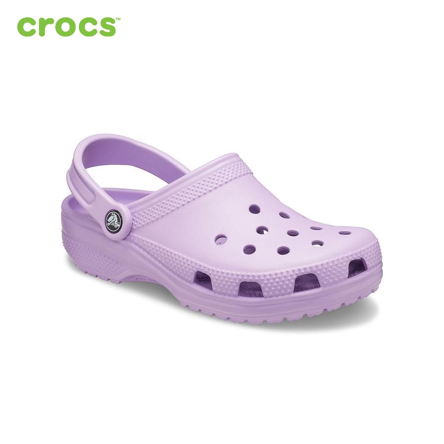 Giày lười clog unisex CROCS Classic 10001-5PR