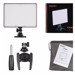 Đèn led yn 300 air cho máy quay phim