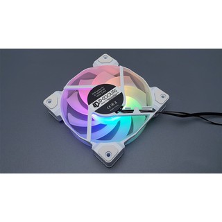 Quạt làm mát Case ID-Cooling DF-12025 12cm (Quạt lẻ)