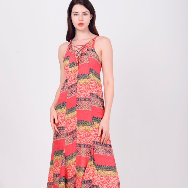 Maxi Freepeople VNXK