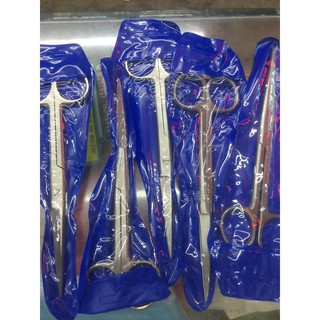 Kéo,panh y tế inox siêu bén