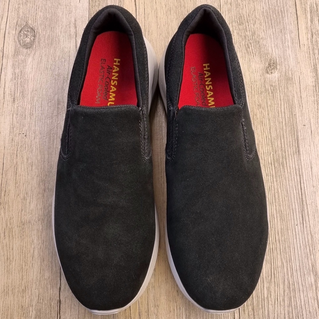Giày thể thao - Hansamu Walk Elastic Foam 4P
