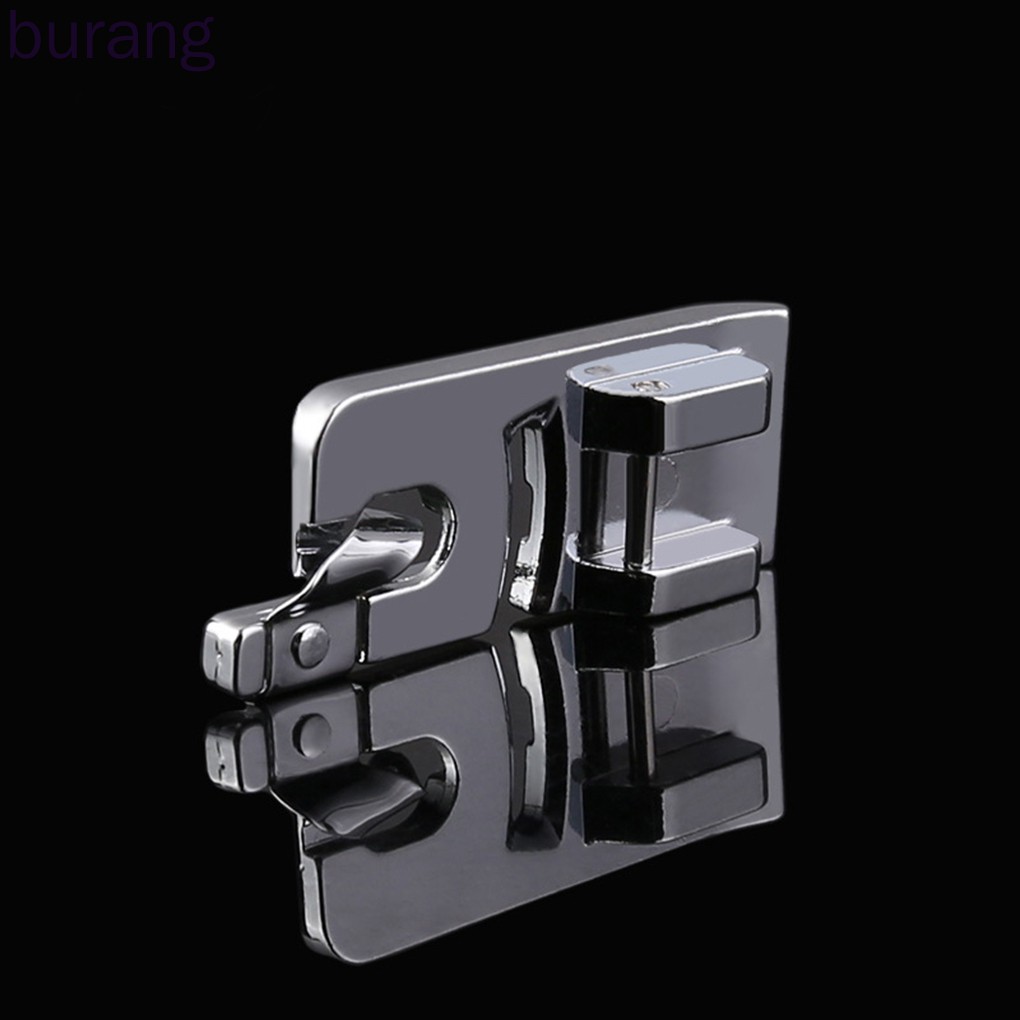 Bộ 3 chân vịt đầu cong thay thế cho máy may 3mm 4mm 6mm