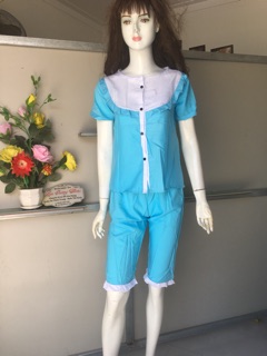 bộ lửng tiểu thư kate lụa