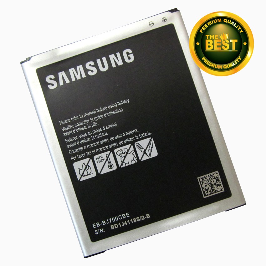 Pin Samsung Galaxy On7 dung lượng 3000mAh