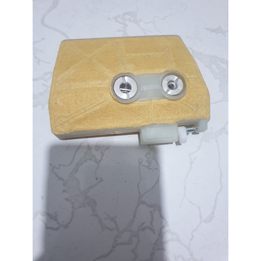 PO-E/LỌC GIÓ MÁY CƯA XÍCH MS381. HÀNG GIỐNG RIN