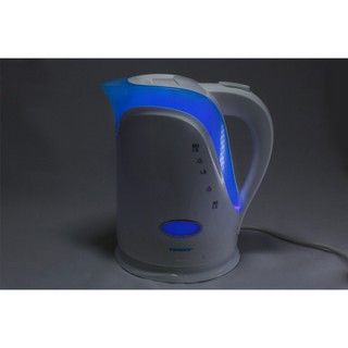 Bình - Ấm đun nước siêu tốc Tiross TS489 (TS-489) - 2.0 lít, 2000W