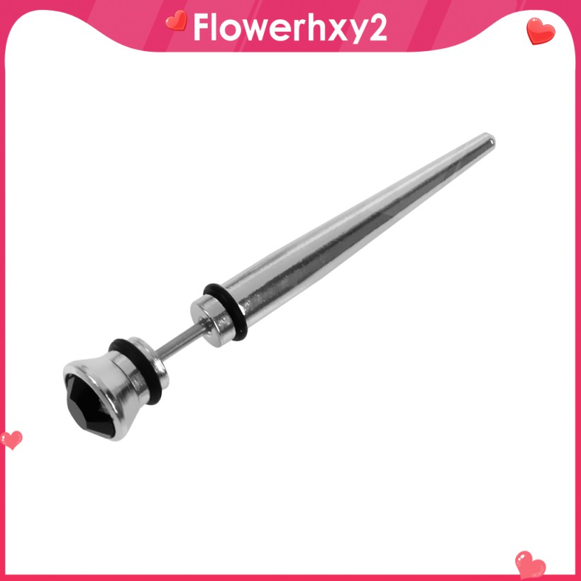 Set 2 Khuyên Tai Cá Tính Cho Nam