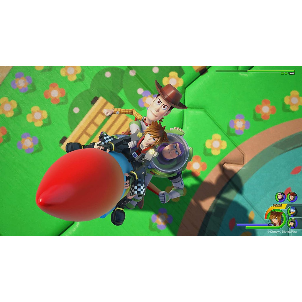 slide