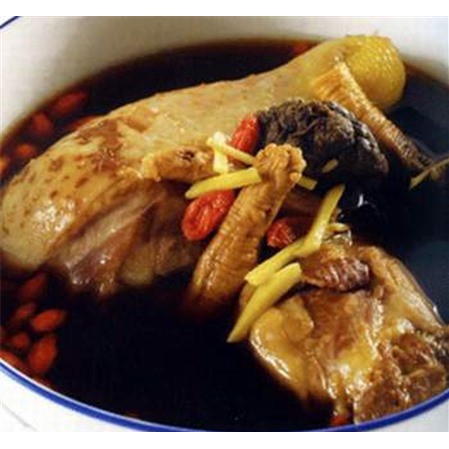 300gr THỤC ĐỊA LOẠI TO NGON NẤU SÂM, HÃM NƯỚC
