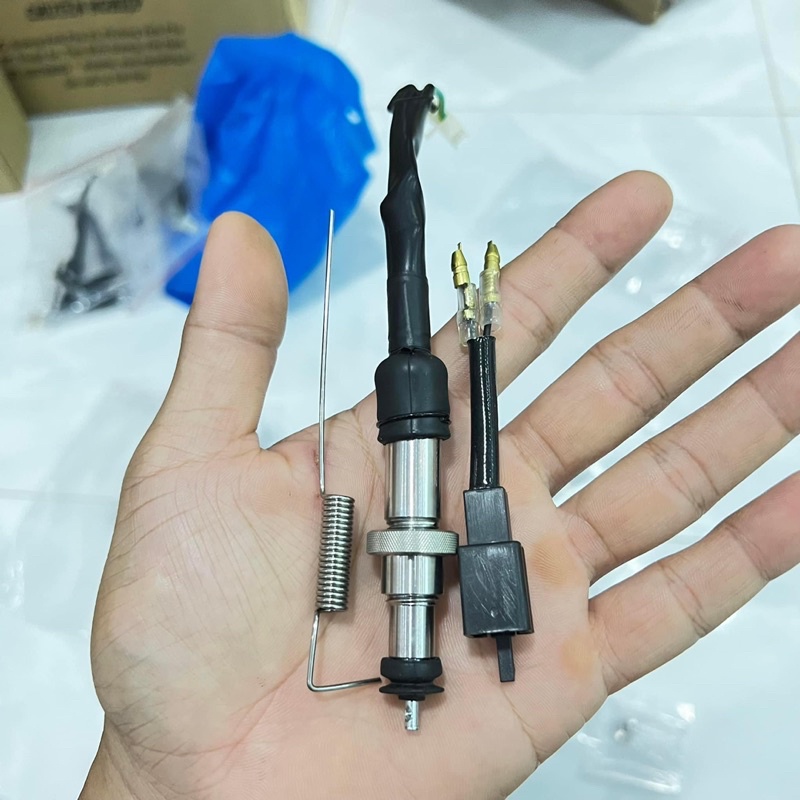 Stop chân inox 304