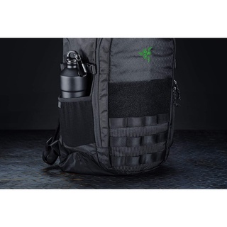 Balo Razer Tactical 15.6inch Backpack V2