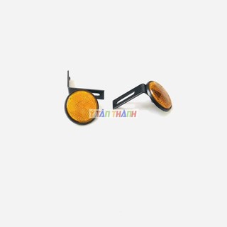 mắt mèo phản quang sau MS1234