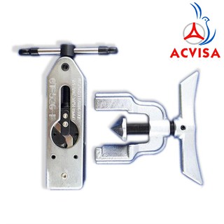 BỘ LOE ỐNG DUNNEX CT-526 ( kẹp tay điều chỉnh từ 6.35 tới 19.05)
