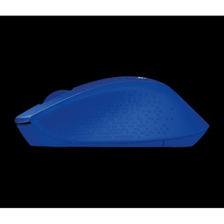 Chuột không dây LOGITECH SILENT chính hiệu