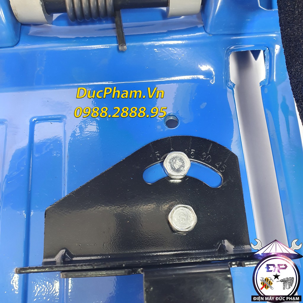 Máy cắt sắt bàn 355mm Hikora HA4-355A