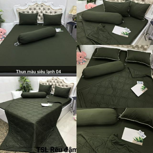 DRAP THUN SIÊU LẠNH BẢN CAO CẤP GIÁ HẤP DẪN