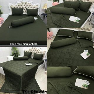 DRAP THUN SIÊU LẠNH BẢN CAO CẤP GIÁ HẤP DẪN