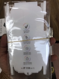 💥Dán PPF cho IP11, IP11 pro, IP11 Pro Max💥