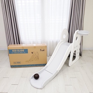 CẦU TRƯỢT HOLLA CAO CẤP 2IN1 DÀNH CHO BÉ YÊU "TIỆM NHÀ BABY"