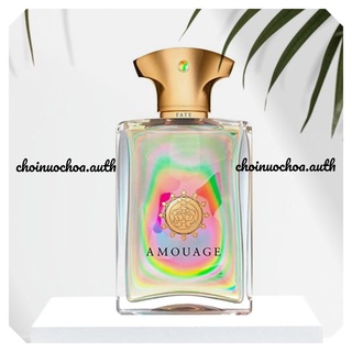 Amouage - fate man - nước hoa lạ - tester - 10ml - ᴄʜᴏɪɴᴜᴏᴄʜᴏᴀ.ᴀᴜᴛʜ ©