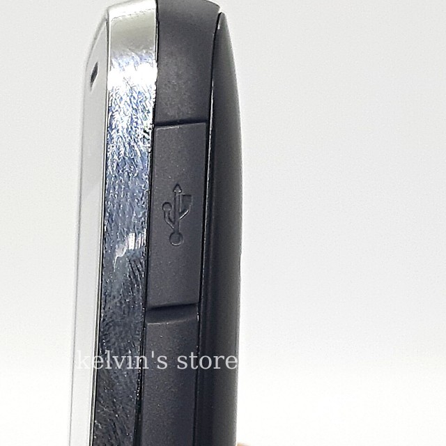 Vỏ Điện Thoại Nokia 2730 Full Bộ Bàn Phím ,Khung Sườn.