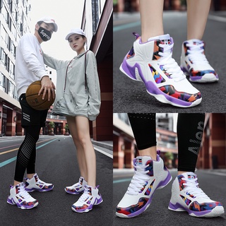 Giày thể thao chơi bóng rổ size 36-45