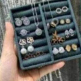 Phụ kiện nữ