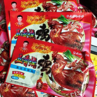 Gà cay trung quốc gói 21gr | BigBuy360 - bigbuy360.vn