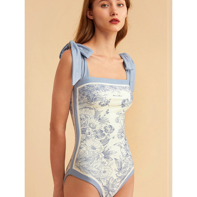 Bộ Đồ Bơi Một Mảnh 2 mặt Nâng Ngực Thời Trang Mùa Hè phong cách vintage cổ điển nhiều mẫu có bigsize