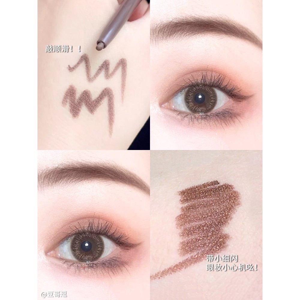 [Hàng mới về] Bút kẻ mắt đầu cứng Unny Club không lem không thấm nước và mồ hôi | BigBuy360 - bigbuy360.vn