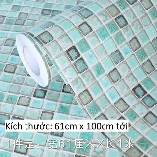 Decal chống cháy 3D