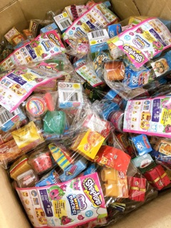 Đồ chơi Shopkins