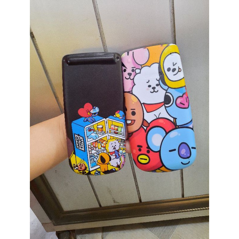 Decal máy tính casio