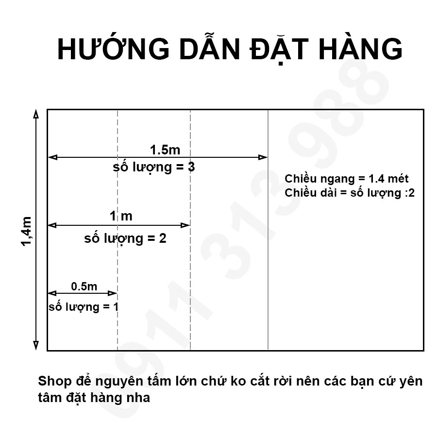 Nhựa PVC trong dẻo làm màn ngăn