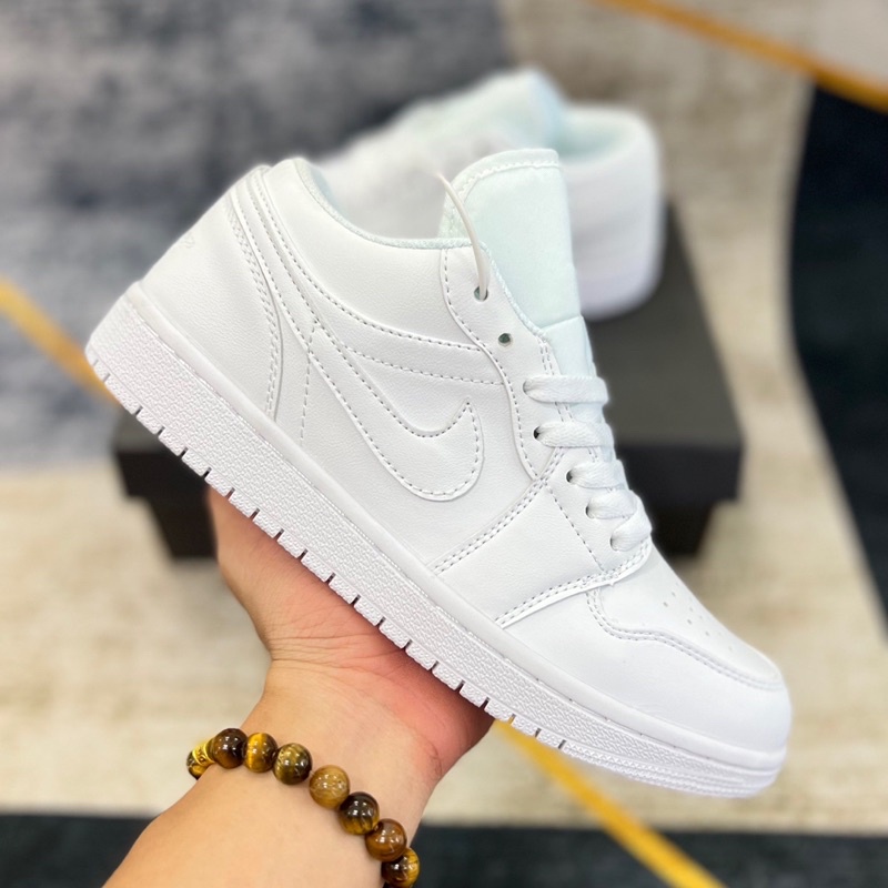 GIÀY J’D TRẮNG FUll LAI AU SC