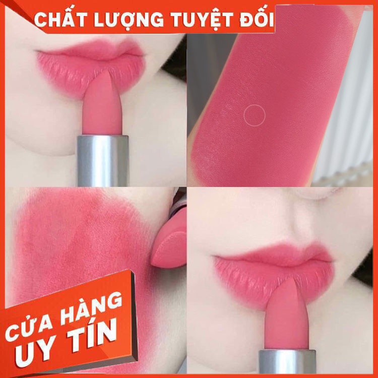 Màu khoáng Ấn túi 5g Nguyên liệu làm mỹ phẩm Nguyên liệu làm son handmde &lt;3 Panda Store