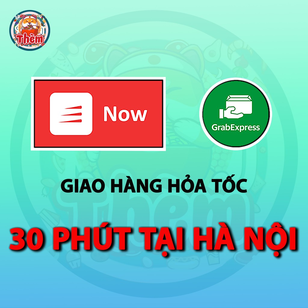 Thanh Cay Sợi Siêu Ngon - Ẩm Thực Trung Hoa